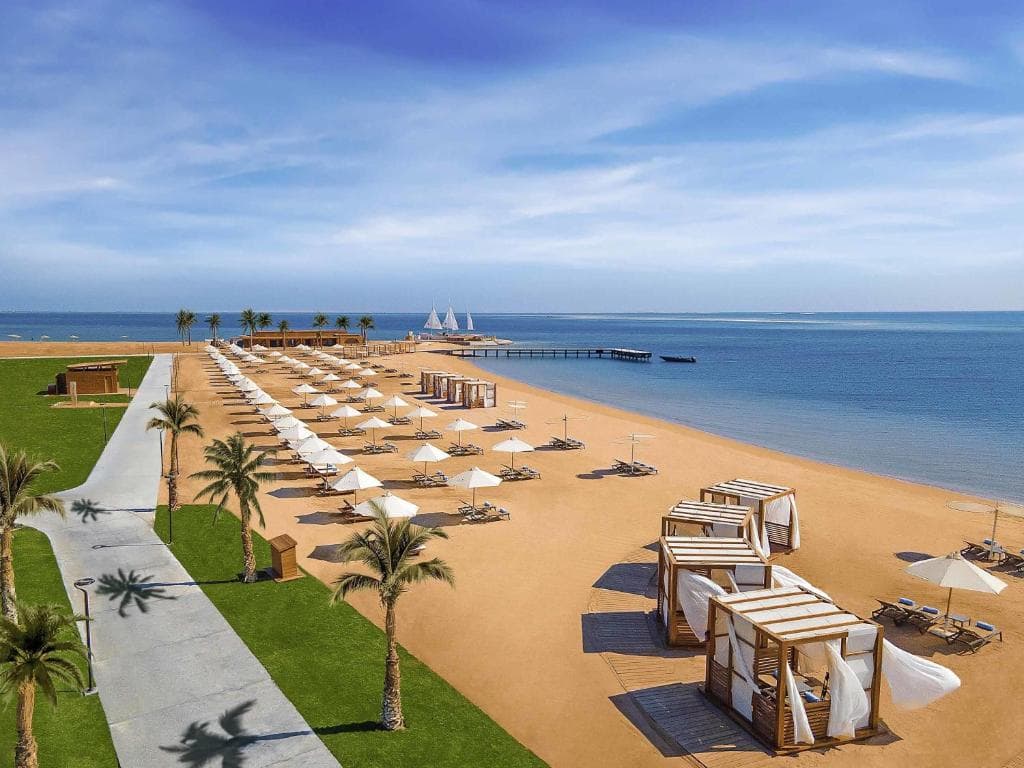 Rixos Premium Magawish Bay View Resort - 8