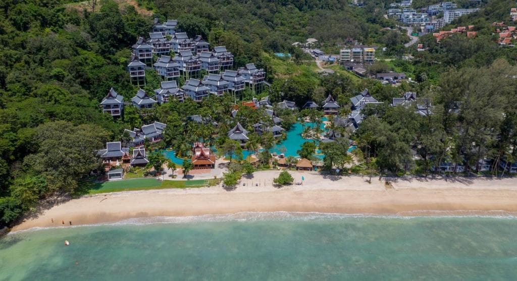 Thavorn Beach Village Resort & Spa Phuket - 7