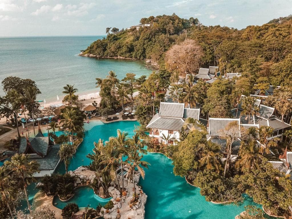 Thavorn Beach Village Resort & Spa Phuket - 8