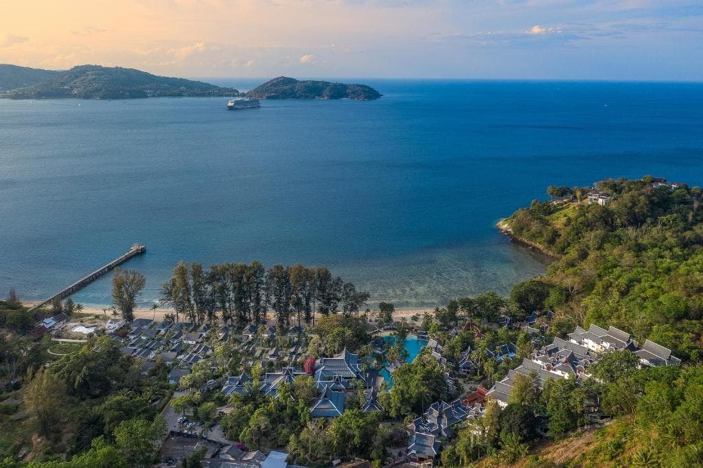 Thavorn Beach Village Resort & Spa Phuket - 12