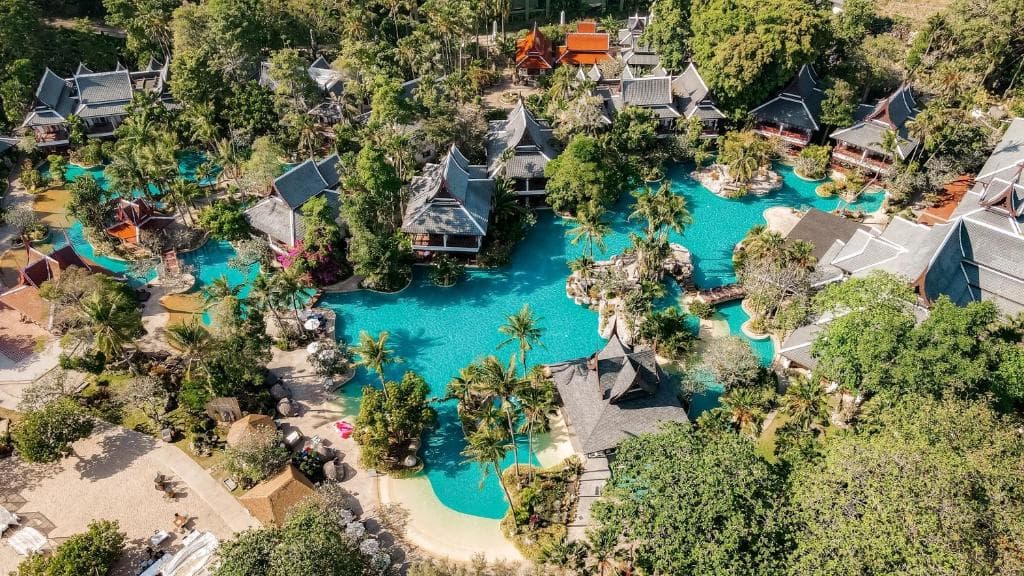 Thavorn Beach Village Resort & Spa Phuket - 16