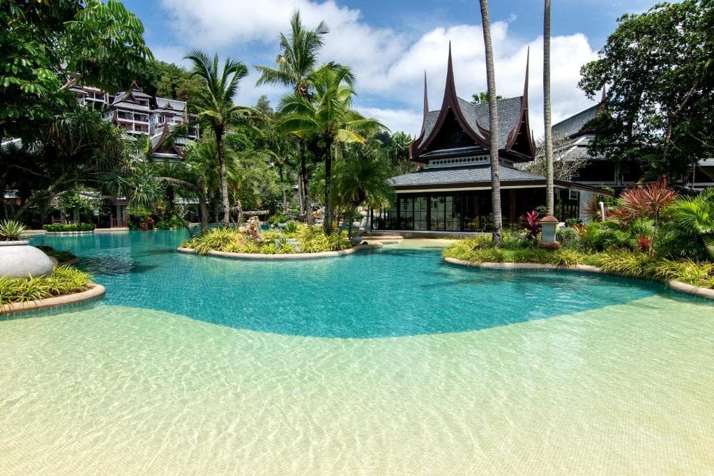 Thavorn Beach Village Resort & Spa Phuket - 19