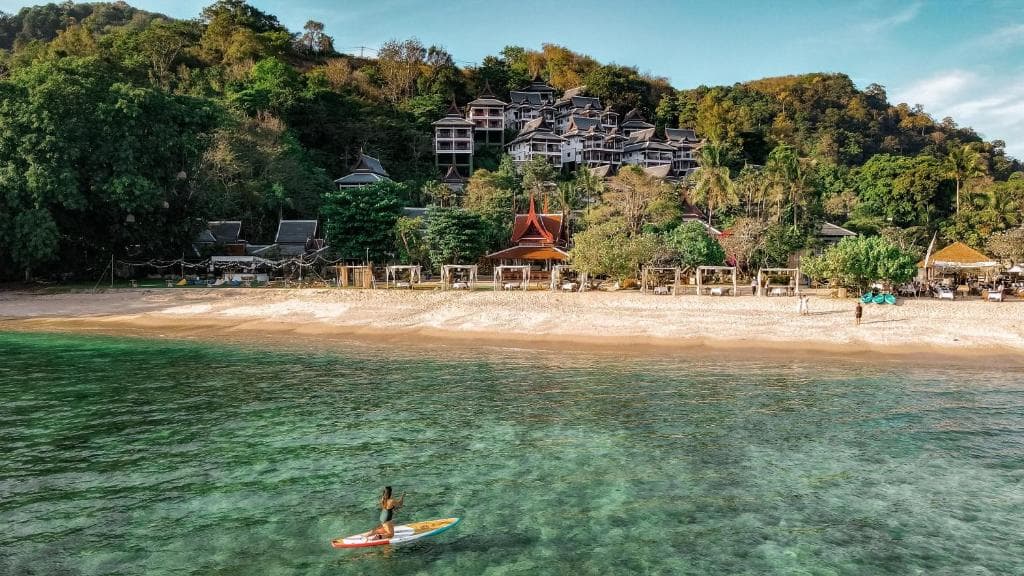 Thavorn Beach Village Resort & Spa Phuket - 21