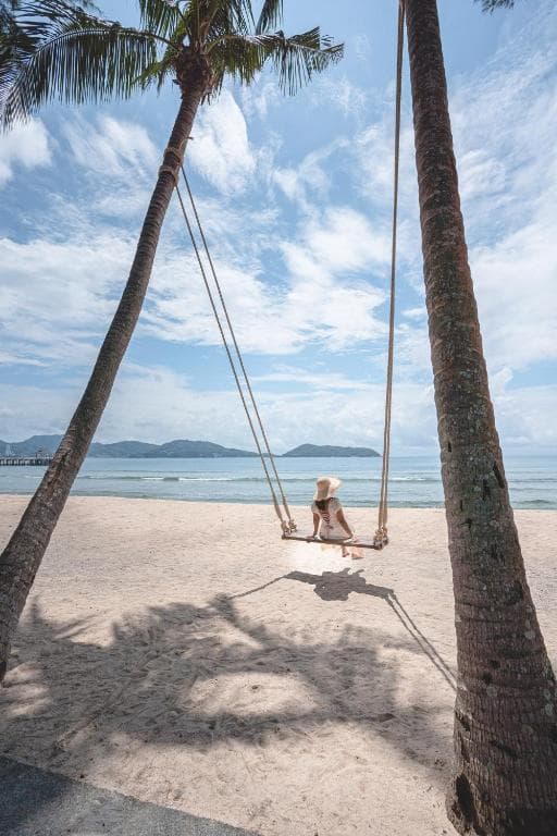 Thavorn Beach Village Resort & Spa Phuket - 22
