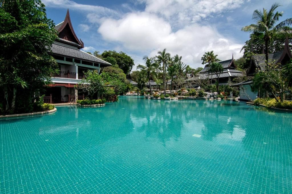 Thavorn Beach Village Resort & Spa Phuket - 31