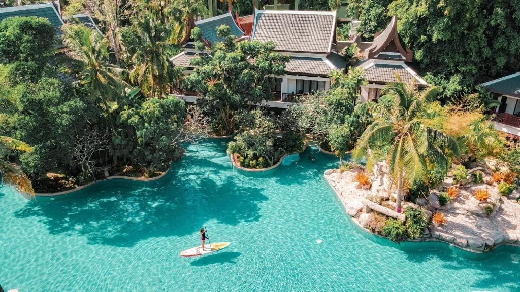 Thavorn Beach Village Resort & Spa Phuket - 32