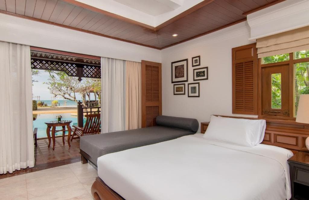 Thavorn Beach Village Resort & Spa Phuket - 36