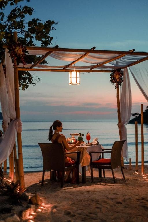 Thavorn Beach Village Resort & Spa Phuket - 39