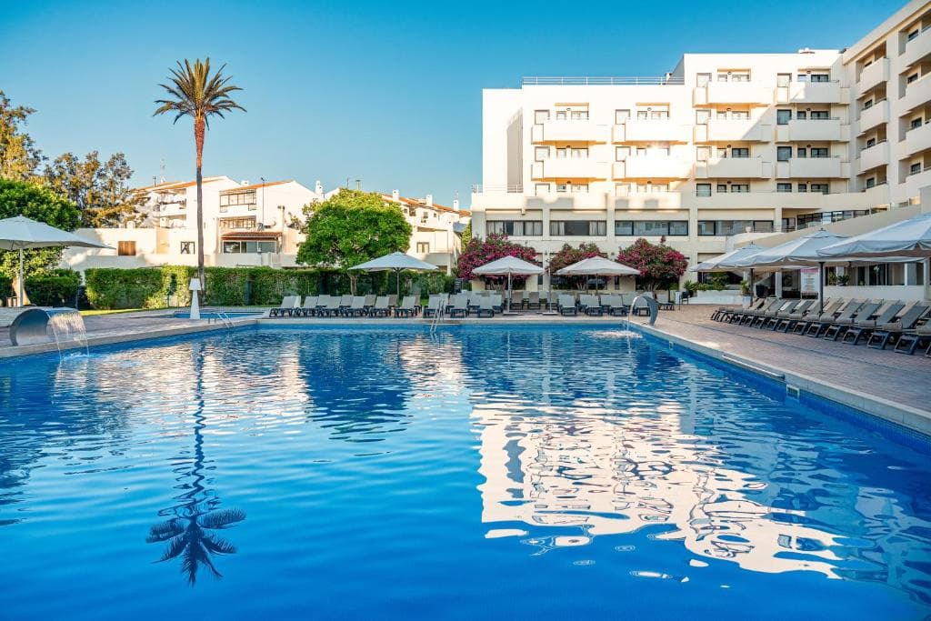 Albufeira Sol Hotel & Spa - 4