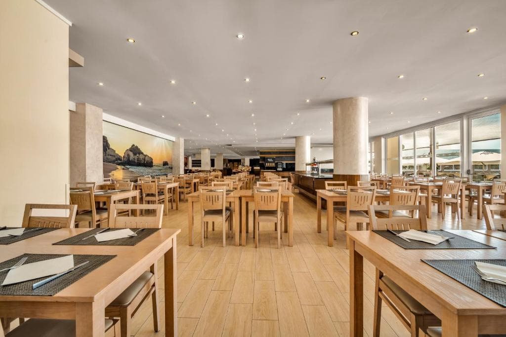Albufeira Sol Hotel & Spa - 5