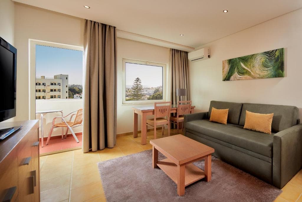 Albufeira Sol Hotel & Spa - 6