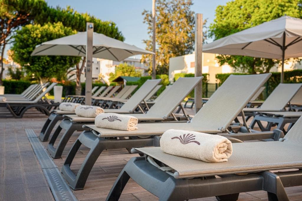 Albufeira Sol Hotel & Spa - 7