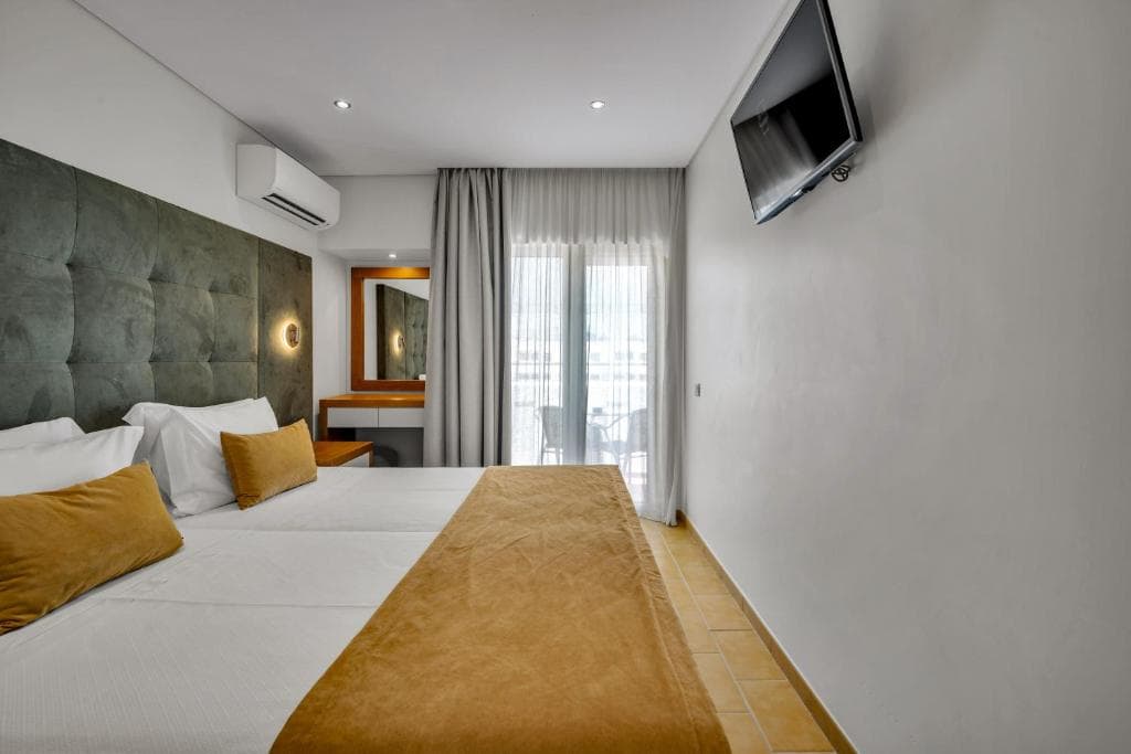 Albufeira Sol Hotel & Spa - 9