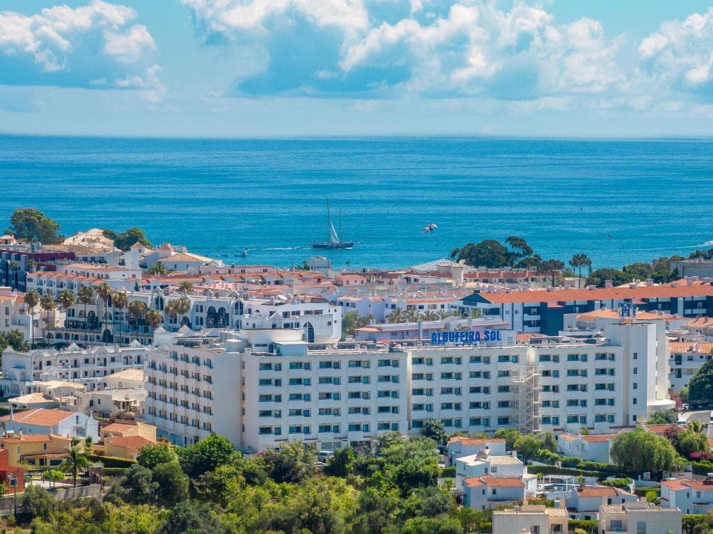 Albufeira Sol Hotel & Spa - 19