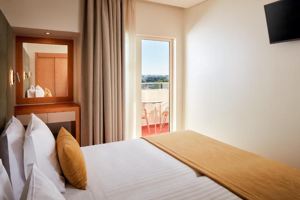 Albufeira Sol Hotel & Spa - 27