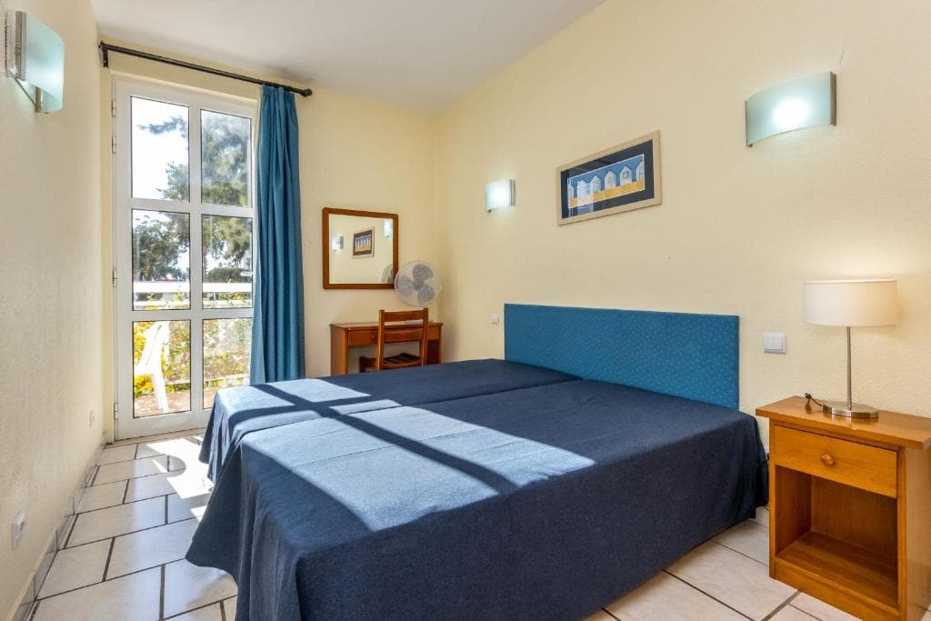 Hotel Ouratlantico - 3