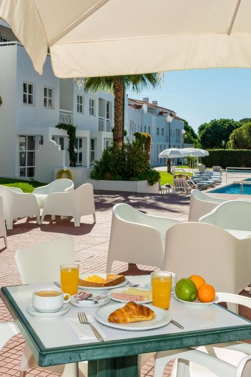 Hotel Ouratlantico - 6