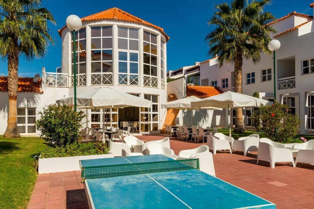 Hotel Ouratlantico - 19