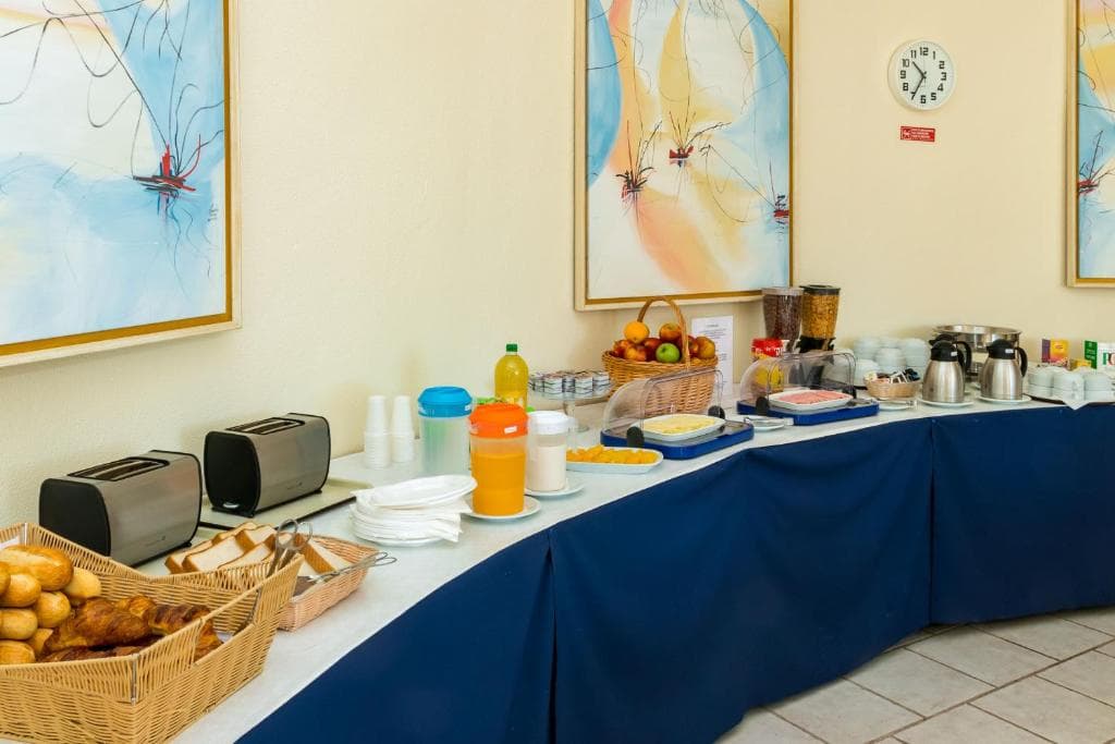 Hotel Ouratlantico - 42