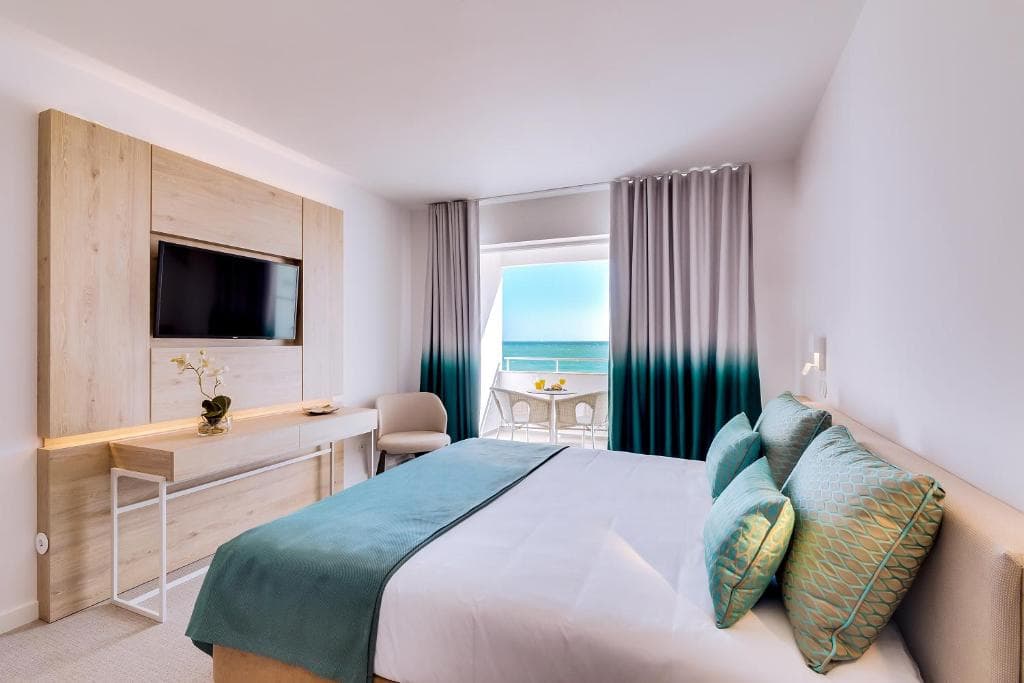 Sol E Mar Hotel - 2