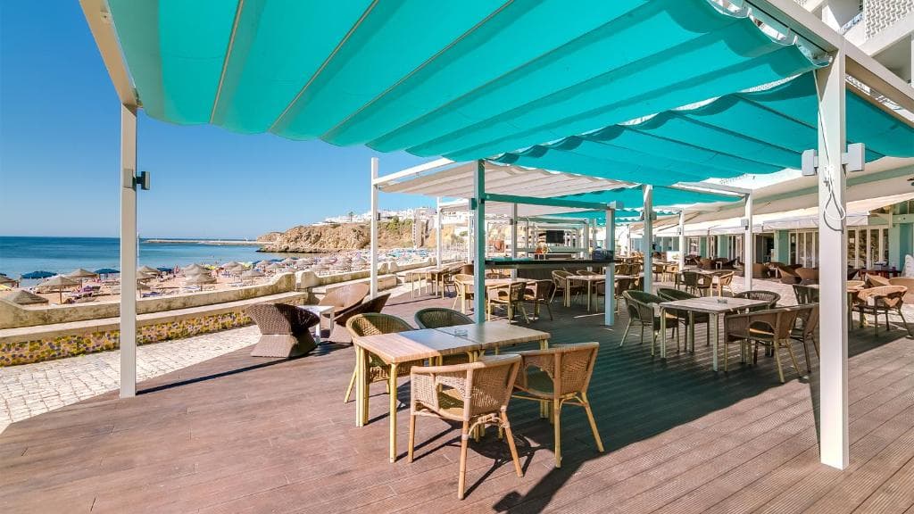 Sol E Mar Hotel - 7