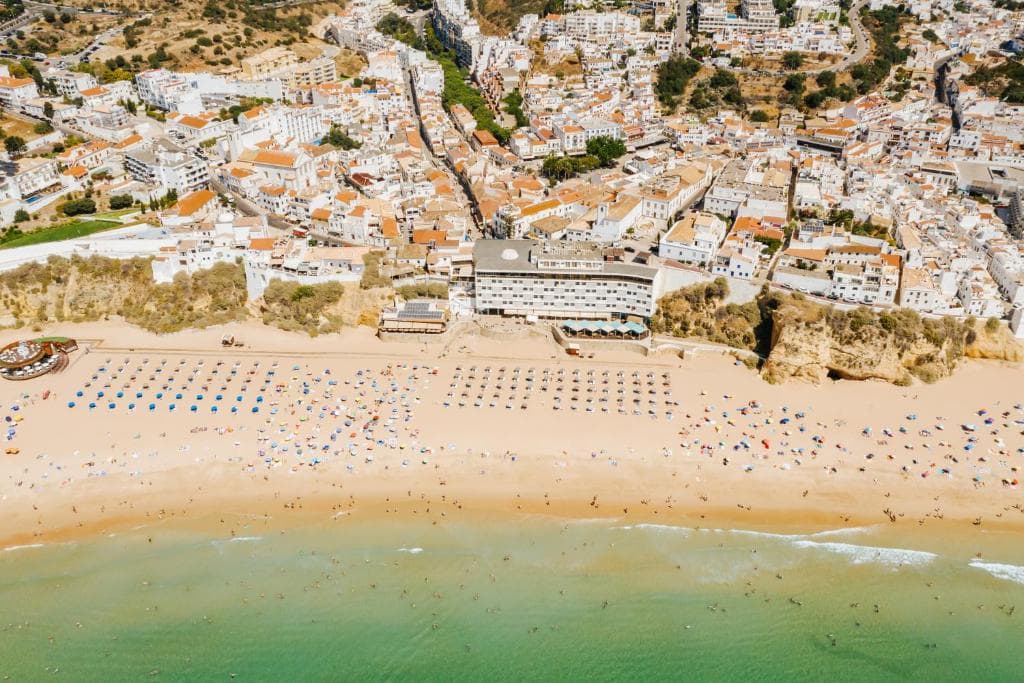 Sol E Mar Hotel - 10