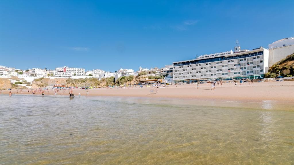 Sol E Mar Hotel - 12