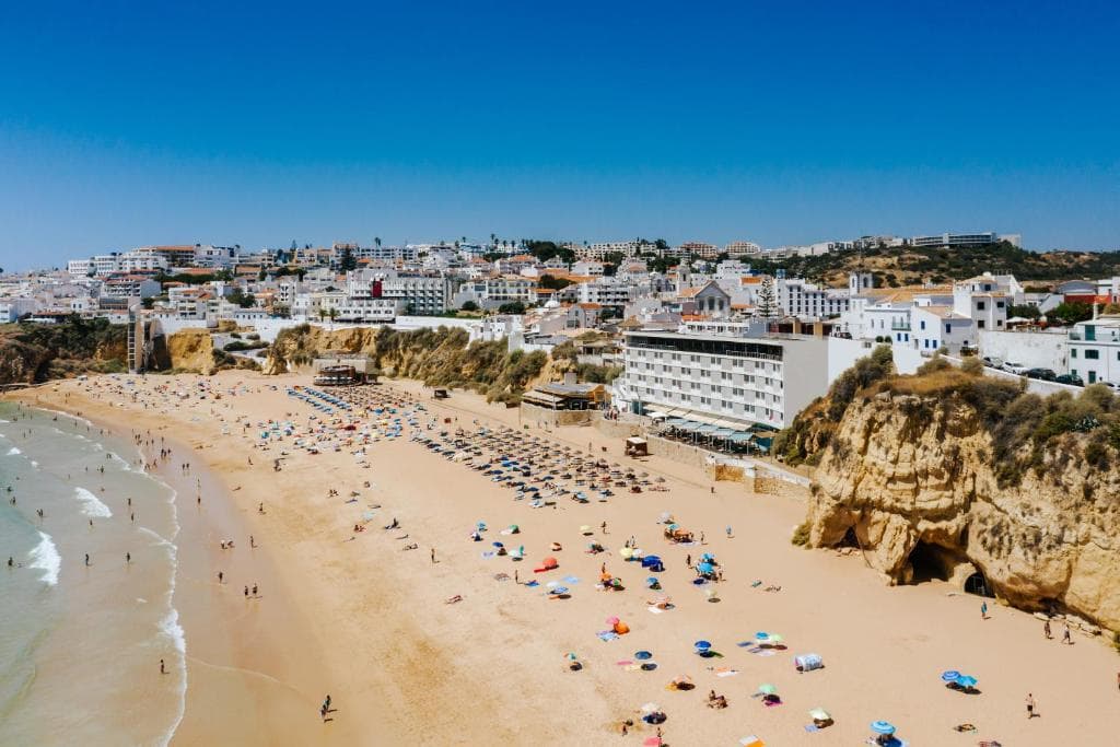 Sol E Mar Hotel - 13