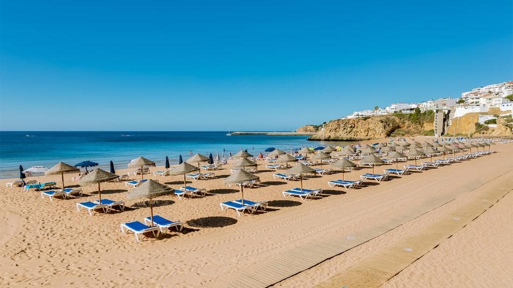 Sol E Mar Hotel - 15