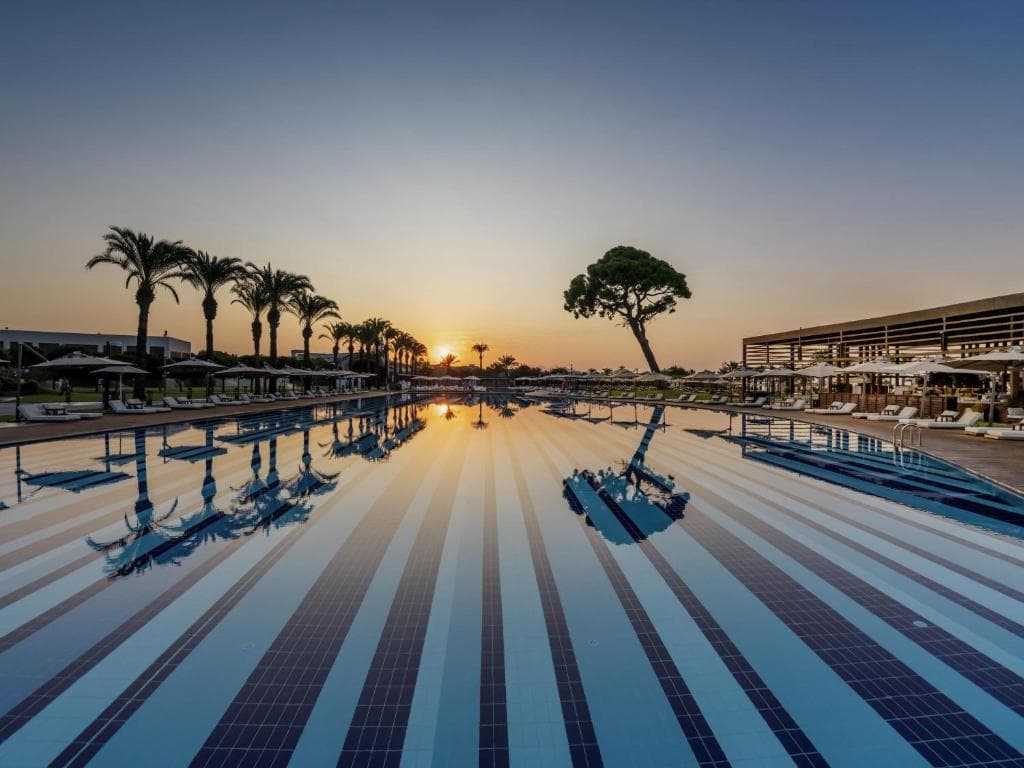 Rixos Premium Belek Resort - The Land of Legends - 2