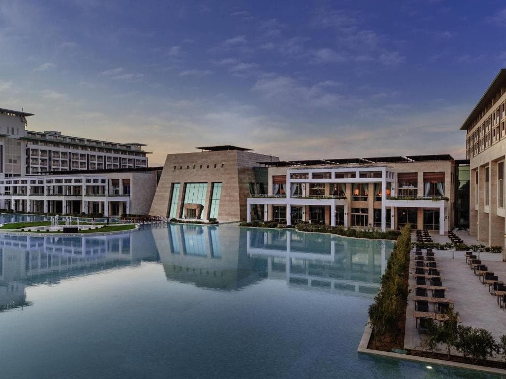 Rixos Premium Belek Resort - The Land of Legends - 3