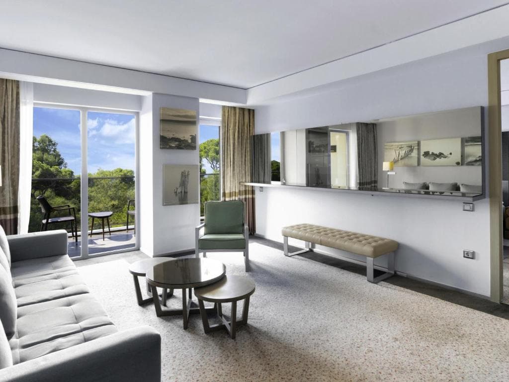 Rixos Premium Belek Resort - The Land of Legends - 10