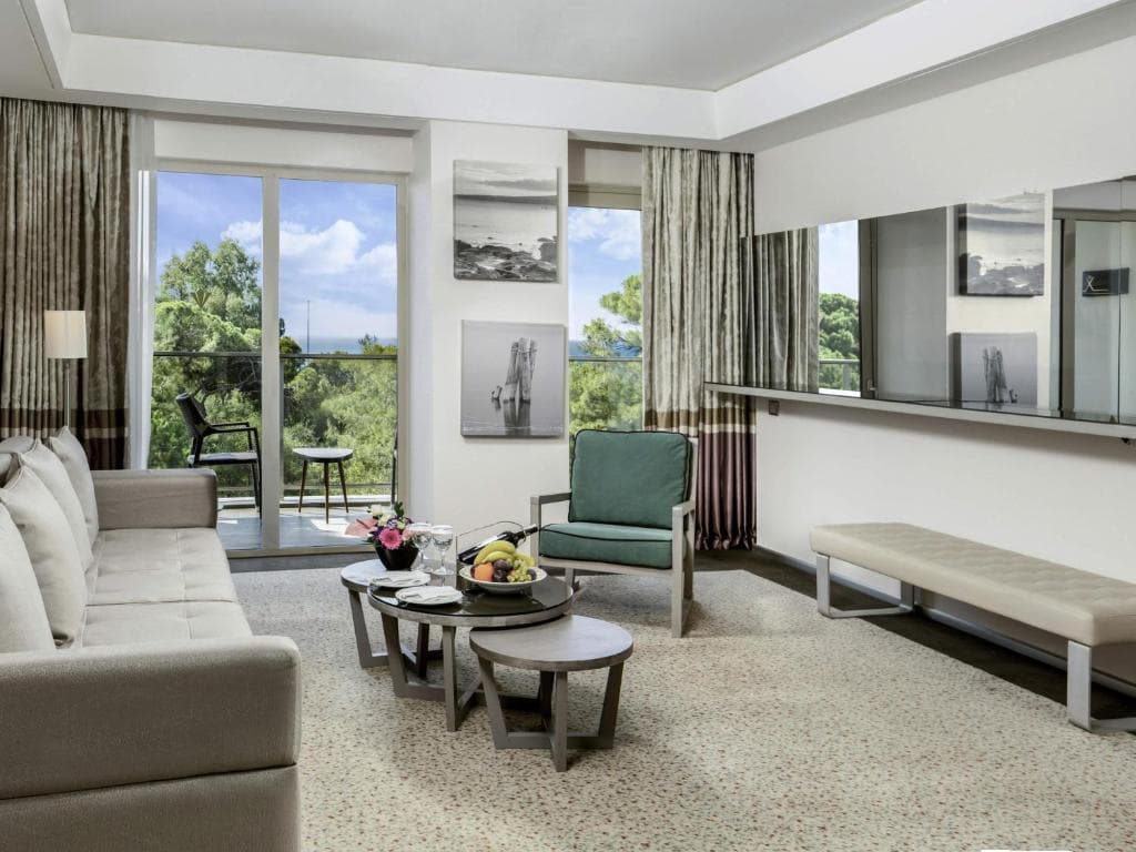 Rixos Premium Belek Resort - The Land of Legends - 24