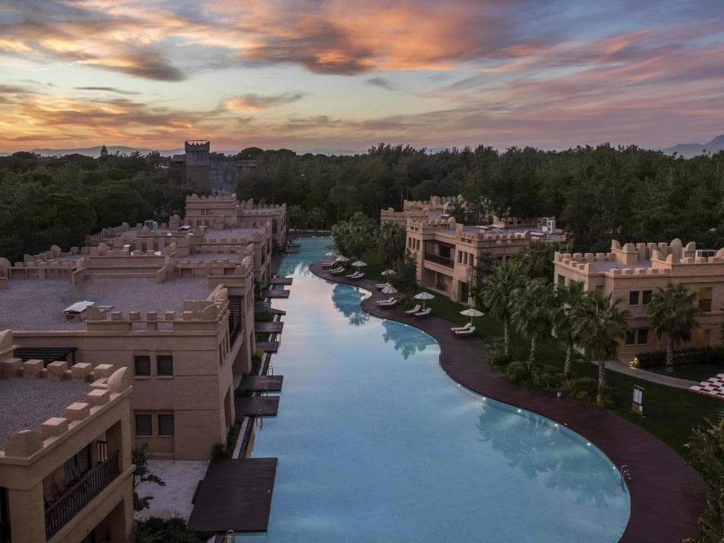 Rixos Premium Belek Resort - The Land of Legends - 30