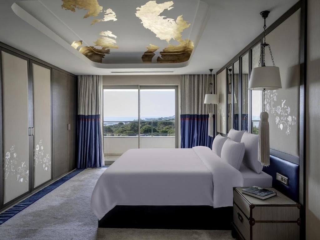 Rixos Premium Belek Resort - The Land of Legends - 33