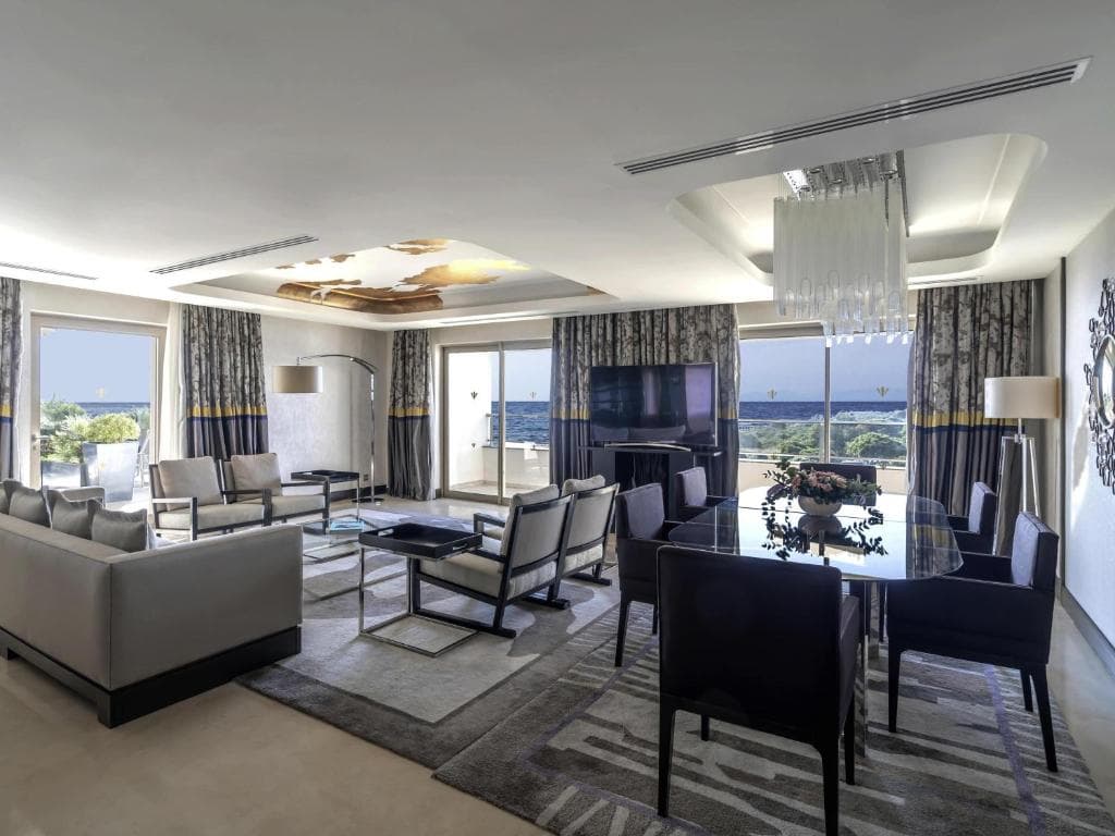 Rixos Premium Belek Resort - The Land of Legends - 36