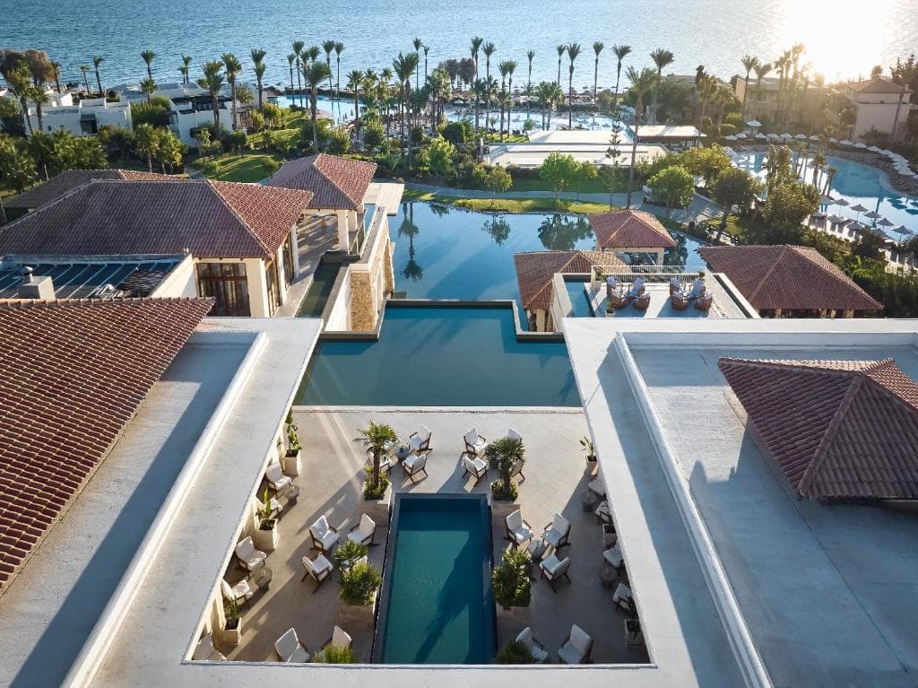 Hotel Grecotel LUXME Kos - 1