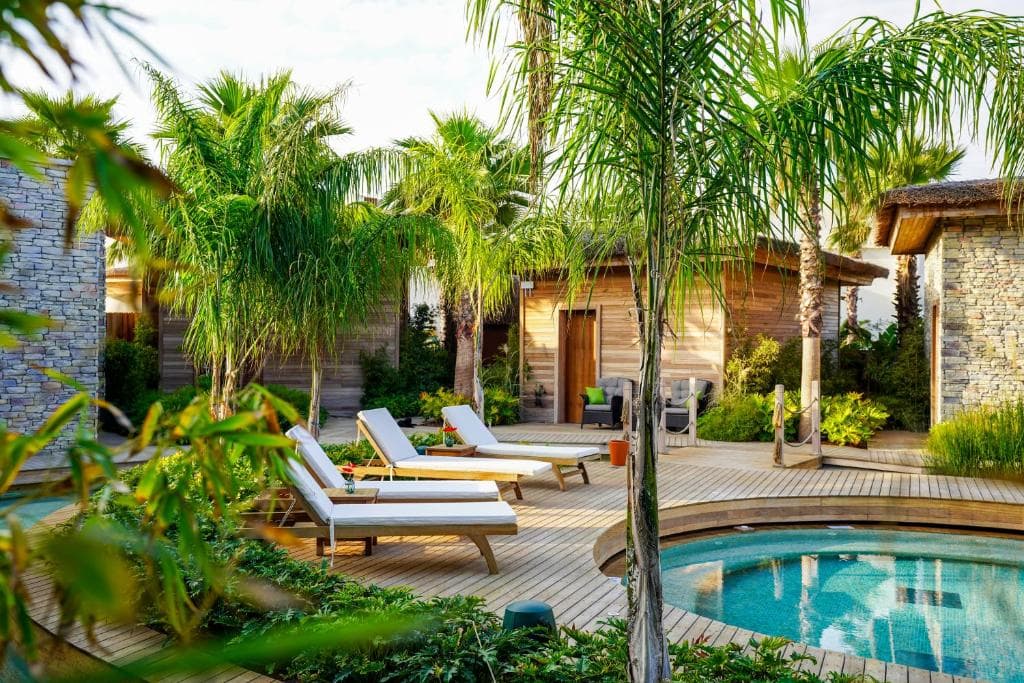 Hotel Regnum The Crown - 4