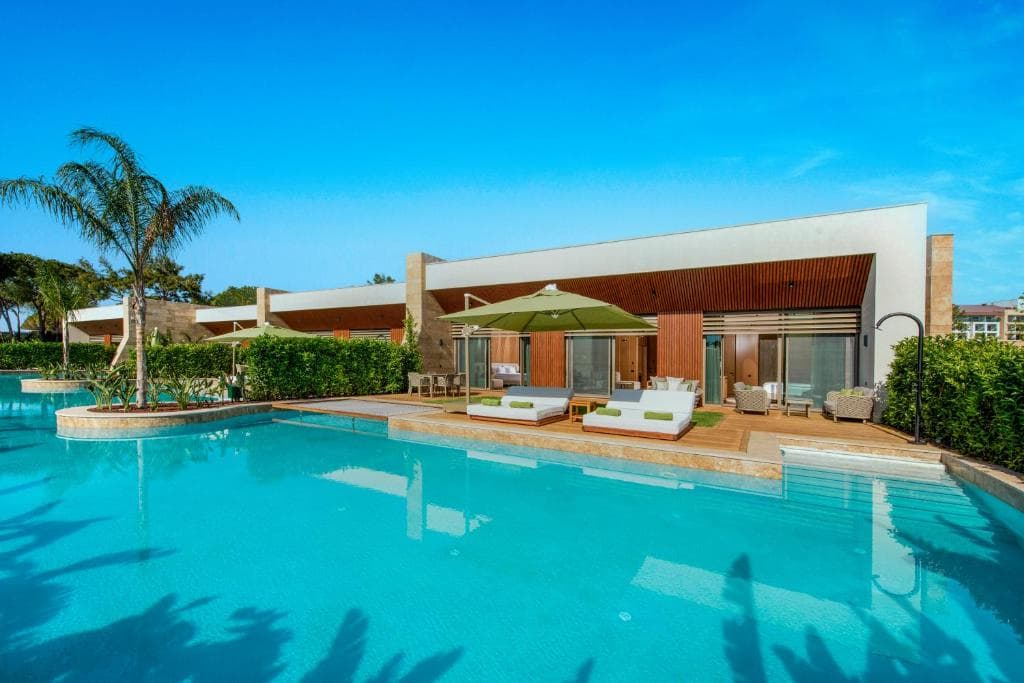 Hotel Regnum The Crown - 5