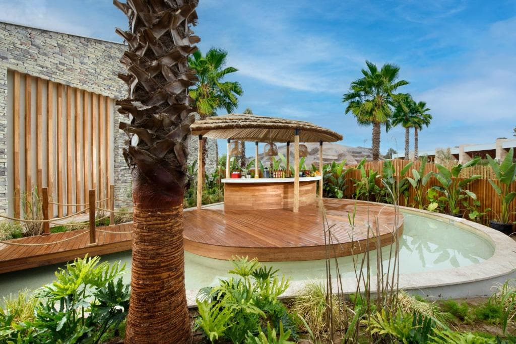 Hotel Regnum The Crown - 8