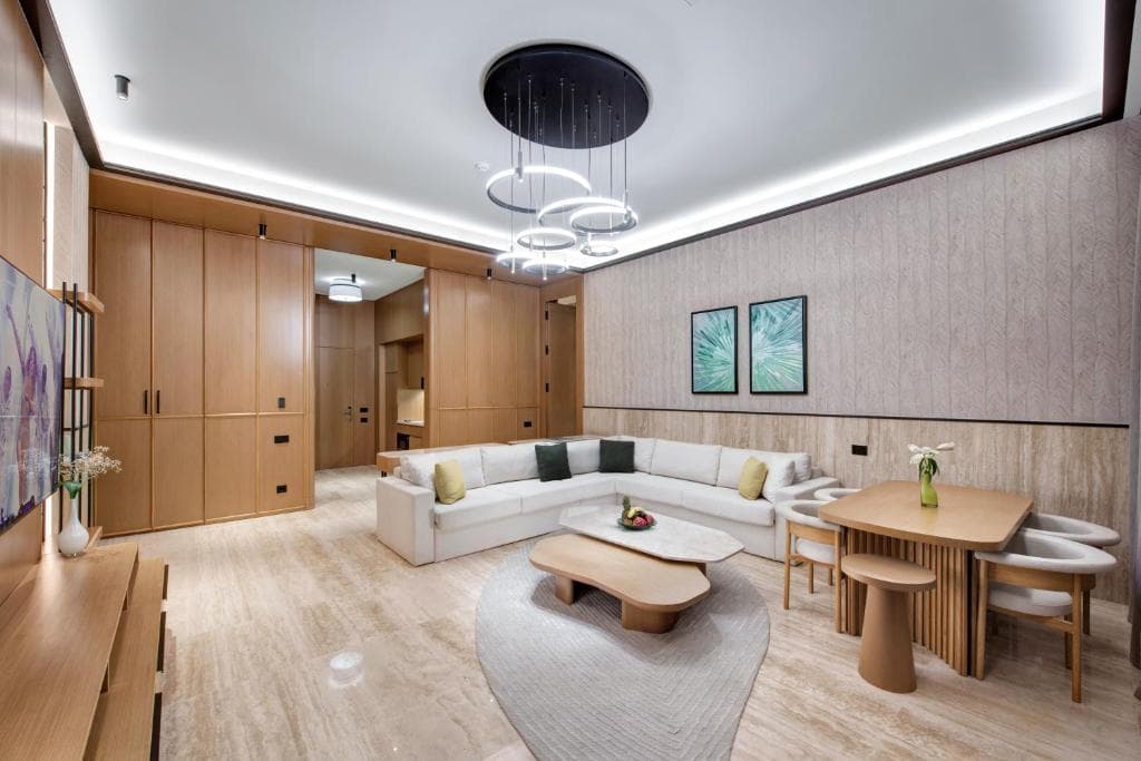 Hotel Regnum The Crown - 9