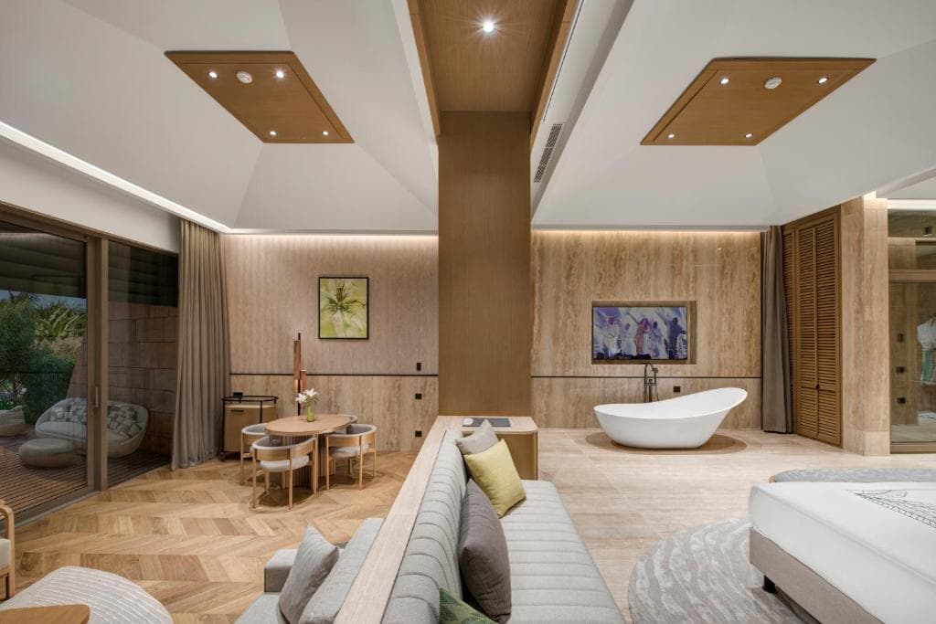 Hotel Regnum The Crown - 13