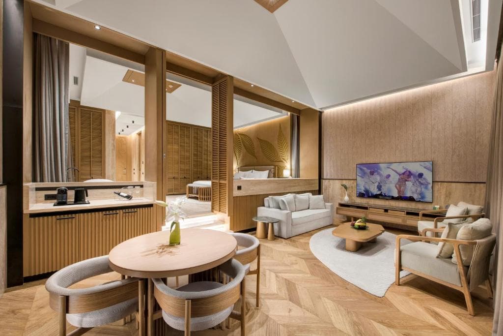 Hotel Regnum The Crown - 21