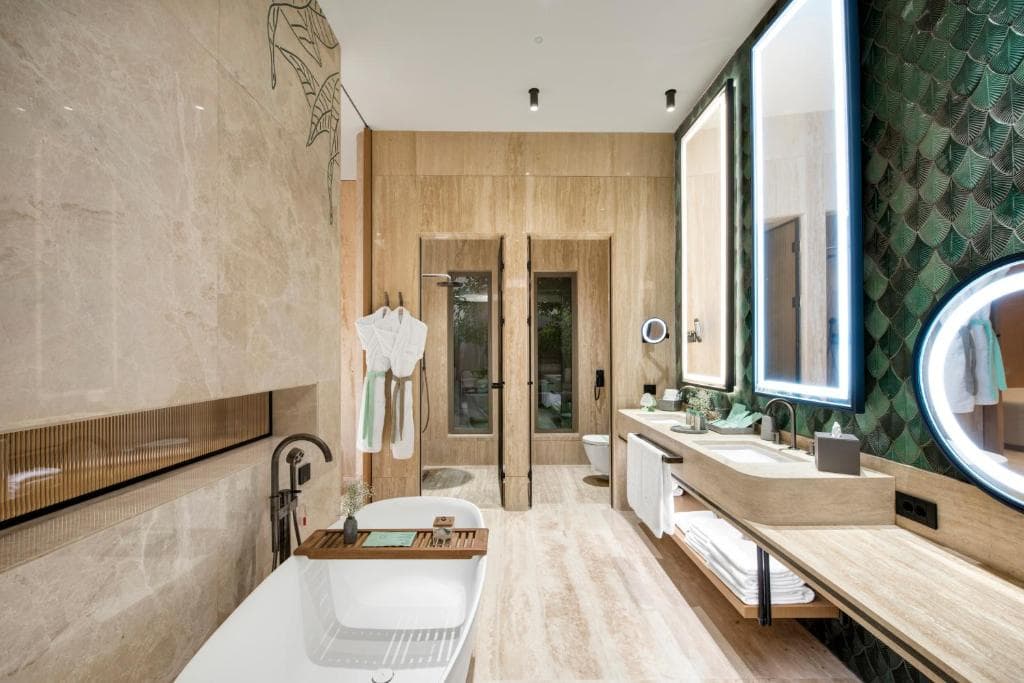 Hotel Regnum The Crown - 27