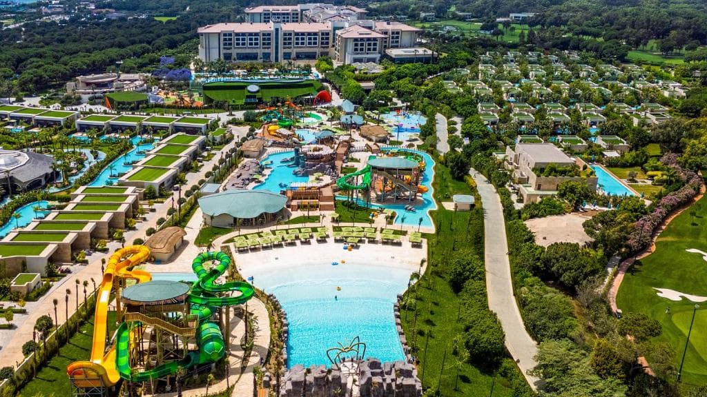 Hotel Regnum The Crown - 36