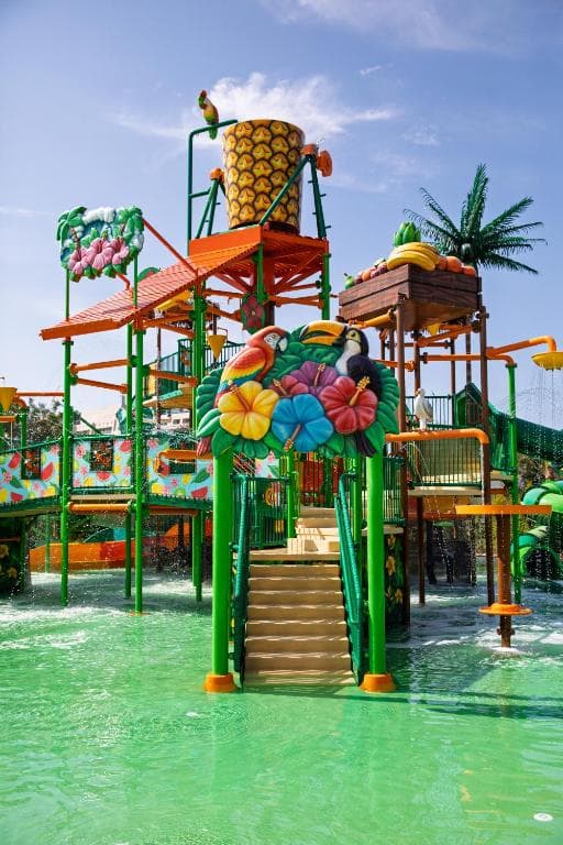 Hotel Regnum The Crown - 43