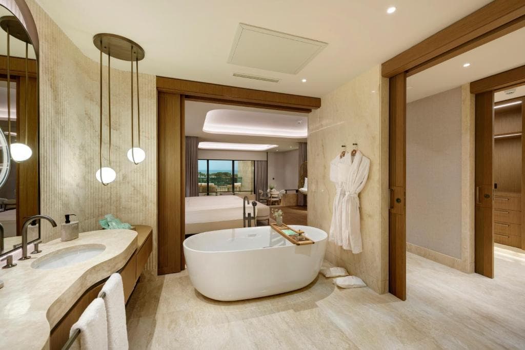 Hotel Regnum The Crown - 44