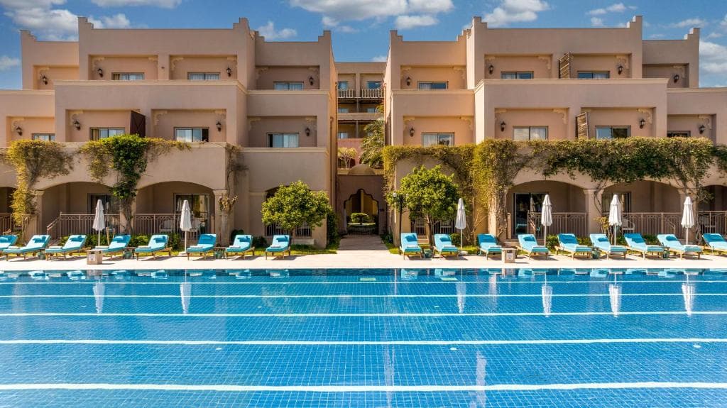 Hotel Spice & Spa - 8