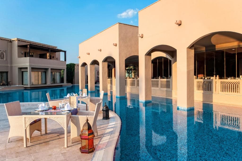 Hotel Spice & Spa - 30