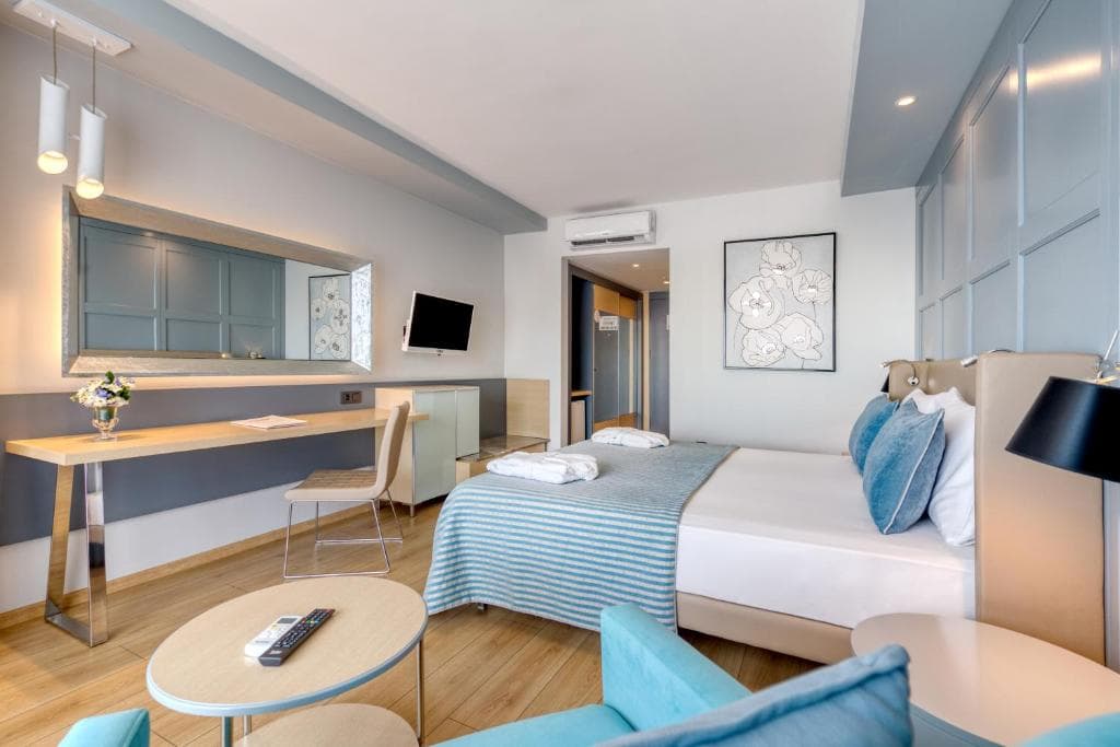 Charter Antalya - NUMA BAY EXCLUSIVE HOTEL (EX.SENTIDO NUMA BAY HOTEL) - 13